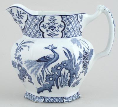 Jug or Pitcher c1930s